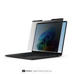 【 HODA 好貼 】磁吸防窺 保護貼 微軟Surface 系列 Surface Laptop 第7版 13.8吋 公司貨, , large