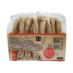 益香關廟麵粗【Mia C'bon 限定】