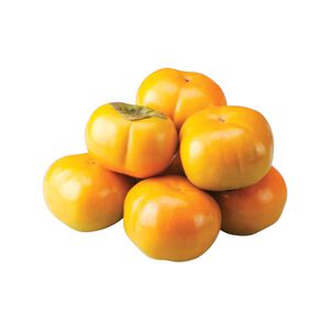 寶貝甜柿(每袋約600G/4-6入)※實際入數依現場販售為主，恕無法指定
