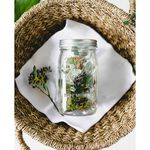 Ball&reg; 32oz Quart Mason Jar & Lid, Wide Mouth, , large