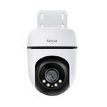 TP-Link  C500 戶外旋轉攝影機, , large