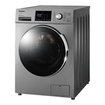 【Panasonic 國際牌】12KG 變頻洗脫烘滾筒洗衣機 NA-V120HDH-G, , large