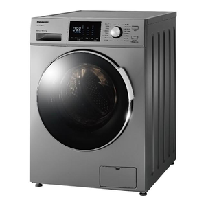 【Panasonic 國際牌】12KG 變頻洗脫烘滾筒洗衣機 NA-V120HDH-G