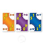 【新天鵝堡桌遊】數急字轉彎, , large