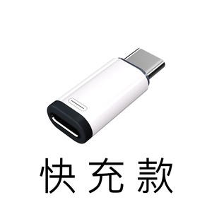 【Haomi Enterprise】Adapter Lightning to Type-C Mini Adapter
