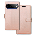 CITY都會風 Google Pixel 11 Pro XL 插卡立架磁力手機皮套 有吊飾孔, , large