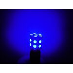 【PA LED】單芯 斜角 歐規 1156 20晶 60晶體 SMD LED 方向燈 七色可選 小型尺寸, , large