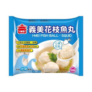 I-Mei Squid Ball