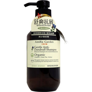 AG ANTI-DANDRUFF  SHAMPOO