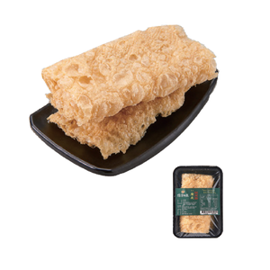 Freid tofu skin