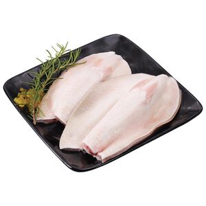 Boneless Milk Fish Maw