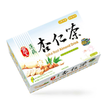 Lotus Root Almond Drink, , large