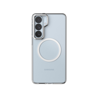 【HIPPORIZZ】三星 S26 Plus Lucid Clear Pro Mag 超透磁吸支架殼