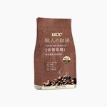 UCC 職人珈琲-金質重焙咖啡豆 400g, , large
