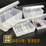 GS MALL 台灣製造 電池收納保存盒 電池收納盒 電池盒 電池保存盒 電池收納盒 電池收納, , large