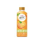 每日C100柳橙蜜柑綜合果汁800ml, , large