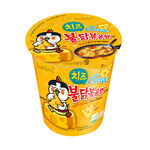 BULDAK CHEESE 70g_cup, , large