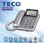 TCEO XYFXC301 Call ID Phone, , large