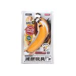 Peeled Banana, , large