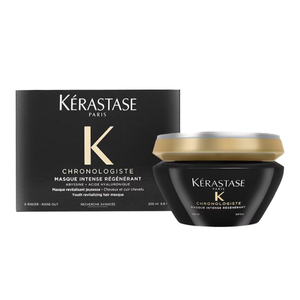 【Kerastase 卡詩】 黑鑽極萃逆時髮膜 200ml