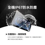 ◆六姐的店【Looking錄得清】卡普雷導航機 機車CarPlay.支援投屏.導航.安卓IOS系統-無紀錄器功能, , large