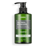 KUNDAL Tea Tree Shampoo, , large