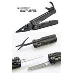 【Leatherman】Leatherman Wave Alpha #833334｜K.T.Tactical 鎧德戶外, , large