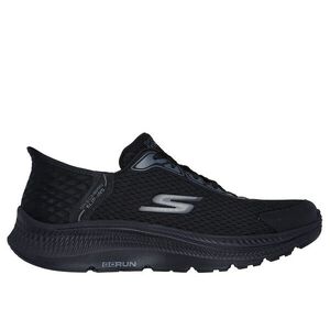 Skechers Go Run Consistent 2.0 男 慢跑鞋 瞬穿 舒適 黑灰 [220863BBK]