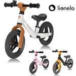 【Lionelo】雙輪平衡滑步車 Toni (焦糖奶茶), , large