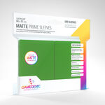 【Asmodee】高級磨砂牌套(多種顏色) Gamegenic Matte Prime Sleeves, , large