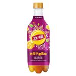 立頓熱帶水果風味氣泡茶500ml, , large