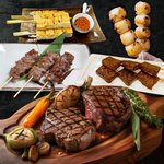 All-Beef BBQ Value Box, , large