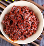 鵑城牌郫縣豆瓣醬 正宗四川黑豆瓣一級一年豆瓣醬1000g（不含肉）(2027/06/10), , large