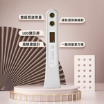 【上手家居】身高尺 白色(身高壁貼/量身高/量身高器/身高/身高測量器), , large