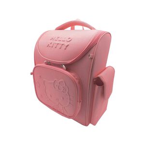 Hello Kitty EVA壓凸減壓書包