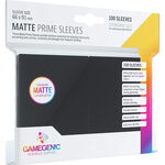 【Asmodee】高級磨砂牌套(多種顏色) Gamegenic Matte Prime Sleeves, , large