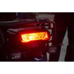 【PA LED】BW'S BWS 水冷 全車LED套餐 LED大燈 方向燈 車牌燈 小燈 煞車燈 牌照燈, , large