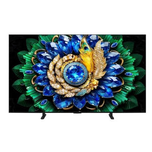 【TCL】55吋4K 高階QD-Mini LED 智慧顯示器 55A400M