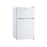 【HERAN 禾聯】100L雙門電冰箱 HRE-B1013, , large
