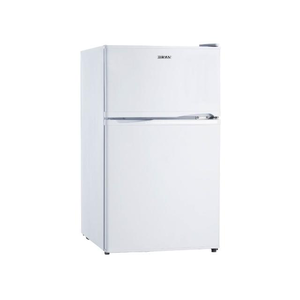 【HERAN 禾聯】100L雙門電冰箱 HRE-B1013