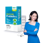 [健康力] PROTE200免疫力益生菌 30顆/盒, , large