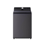 【LG 樂金】20公斤 AI DD 蒸氣直驅變頻洗衣機 夜墨灰 WT-TD20HG加贈LINE九陽恆溫暖杯墊, , large