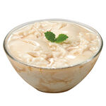 Soybean Milk Jelly (Tofu Pudding), , large