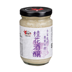老騾子-桂花酒釀, , large