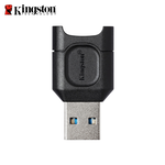 【Kingston】Mobile Lite Plus microSD 升級版 TF卡 記憶卡 專用 讀卡機, , large