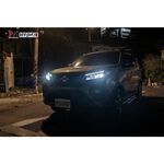 【PA LED】NEW ZINGER LED 大燈 霧燈 近燈 遠燈 牌照燈 方向燈 室內燈 倒車燈 直上搭配方案, , large