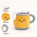 【際洋文化】象皮兔 青啤小友&mdash;啤酒杯, , large
