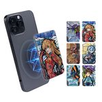 【現貨】SAVEWO MC509｜第二彈 EVA 新世紀福音戰士行動電源 5000mAh｜原廠保固 飛象國際, , large