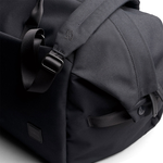 Bellroy Classic Duffel 35L 經典桶形行李袋 運動包 肩背包 旅行袋 禮物 送禮 推薦(黑色), , large