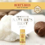 【PawHomie】Burt's Bees乳油木果蜂蜜保濕沐浴露（貓用）, , large